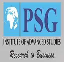 PSGIAS for logo