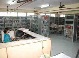 Library R.C. Institute Of Technology (RCIT), New Delhi in New Delhi
