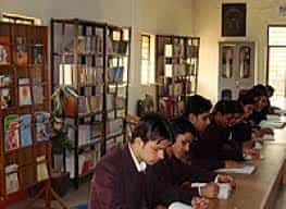 Library  Amogha Institute of Professional and Technical Education (AIPTE, Ghaziabad) in Ghaziabad