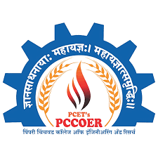 PCCOER Logo