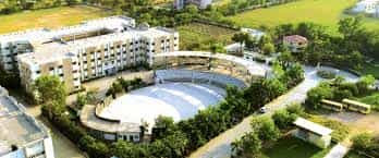 Image for Sigma University, Vadodara in Vadodara
