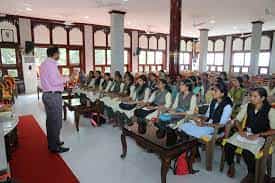 Image for Prajyoti Niketan College Pudukad, Thrissur in Thrissur