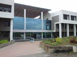 Front view  Government Residence Women Polytechnic Tasgaon (GRWPT, Sangli) in Sangli