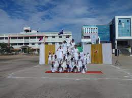 Image for Sir Issac Newton Polytechnic College (SINPC), Nagapattinam in Nagapattinam	