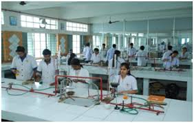 Image for Excel College of Pharmacy (ECP), Namakkal in Namakkal	