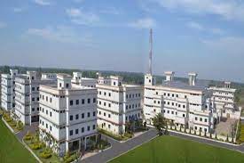 Campus MATS School of Business Studies, Raipur