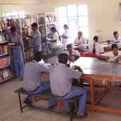Image for Dusi Polytechnic College Tiruvannamala in Tiruvannamalai	