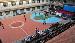 VJEC Sports