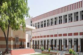 Campus Maharaja Agrasen College for Women (MACW Jhajjar) in Jhajjar