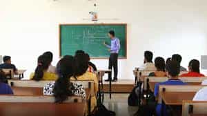 Image for Alpha College of Engineering & Technology (ACET), Gandhinagar  in Gandhinagar