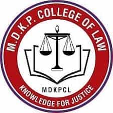 MDKP-CL Logo