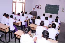 Image for S.V. Memorial College of Nursing, Amritsar in Amritsar	