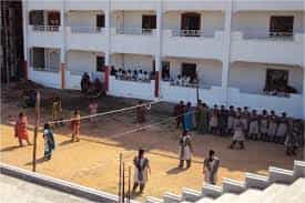 Activities AM Reddy Memorial College of Engineering and Technology (AMRMCET, Guntur) in Guntur