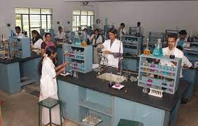 Lab Kurinji College of Arts and Science, Tiruchirappalli 