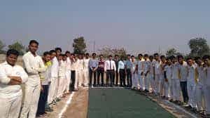 GP Play ground