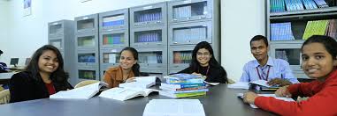 Library for Bhagwan Arihant Institute of Technology - (BAIT, Surat) in Surat