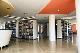 Library  for SMK Fomra Institute of Technology - (SMKFIT, Chennai) in Chennai	