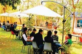 Canteen at Mahaveer College of Commerce, Jaipur in Jaipur