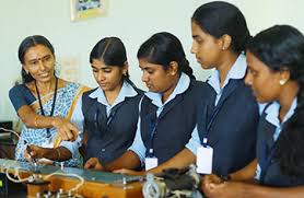 Laboratory Gurudev Arts And Science College, Kannur in Kannur