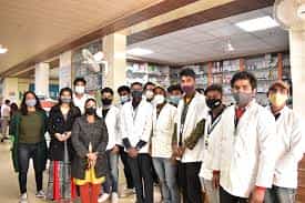 Image for GNIT College of Pharmacy (GNITCP), Greater Noida in Greater Noida