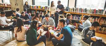 Library for Acharya and Bm Reddy College of Pharmacy (ABMRCP), Bangalore in Bangalore