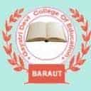 Gayatri Devi College of Education logo