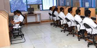 Lab SRM Institute of Science and Technology (SRM IST), Tiruchirappalli  