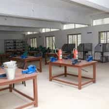 GSCET Lab
