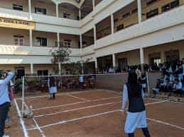 Image for Ma'din Arts and Science College, Malappuram in Malappuram