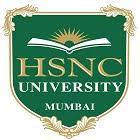 HSNCU Logo