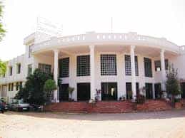 Overview Photo Wilsonia Degree College (WDC, Moradabad) in Moradabad