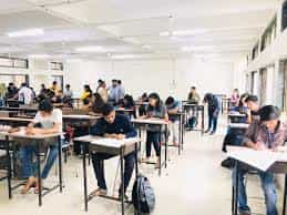 Exams Hall Photo Shri K. J. Polytechnic, Bharuch  in Bharuch