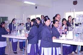 Lab Sophitorium Engineering College (SEC), Khorda in Khordha	