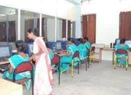 Computer Lab Photo St. Charles College Of Education (SCCE), Madurai in Madurai
