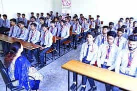 Image for Government Rural Polytechnic Thalnadi, Kotdwara in Nainital
