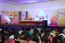 Auditorium Karpagam College Of Engineering - [KCE], Coimbatore
