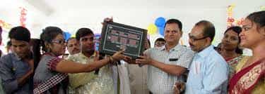 Image for Prabharani B.Ed College (PBEDC), Murshidabad  in Murshidabad