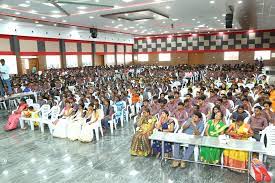 Image for Excel Group of Institutions, Namakkal  in Namakkal	