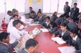 Reading Room  Photo Sahayog Sevabhavi Sanstha's Indira Institute of Management Science, Nanded in Pune