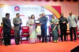 HCHS College Function