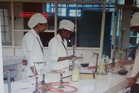 Image for College of Pharmacy, Paniv, Solapur in Solapur