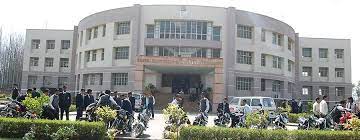 Overview Photo Krishna Institute of Management and Technology (KIMT), Morada in Moradabad