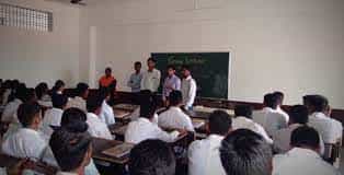 Image for Shivajirao Pawar College Of Pharmacy (SPCP), Ahmednagar in Ahmednagar