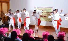 Dance program  Marathwada College of Education (MCE), Aurangabad in Aurangabad