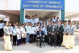 Group photo Jaywant College of Engineering and Management (JCEM, Sangli) in Sangli