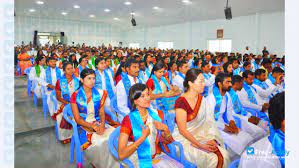 yoga Swami Vivekananda Yoga Anusandhana Samsthana in Bagalkot