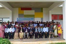 Image for Smsg Jain Degree College, (SJDC) Bangalore in Bangalore