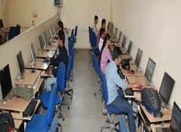 Computer Lab R.C. Institute Of Technology (RCIT), New Delhi in New Delhi