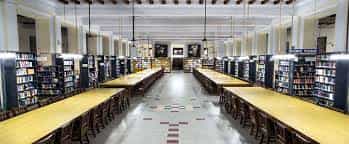 Library  for Loyola-ICAM College of Engineering and Technology - [LICET], Chennai in Chennai	