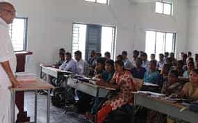 Image for Vivekananda College (VC), Madurai in Madurai
